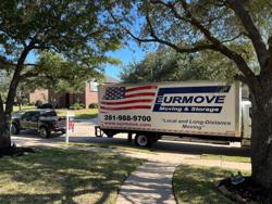 Eurmove Moving Company