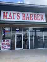 Mai's Barber Shop