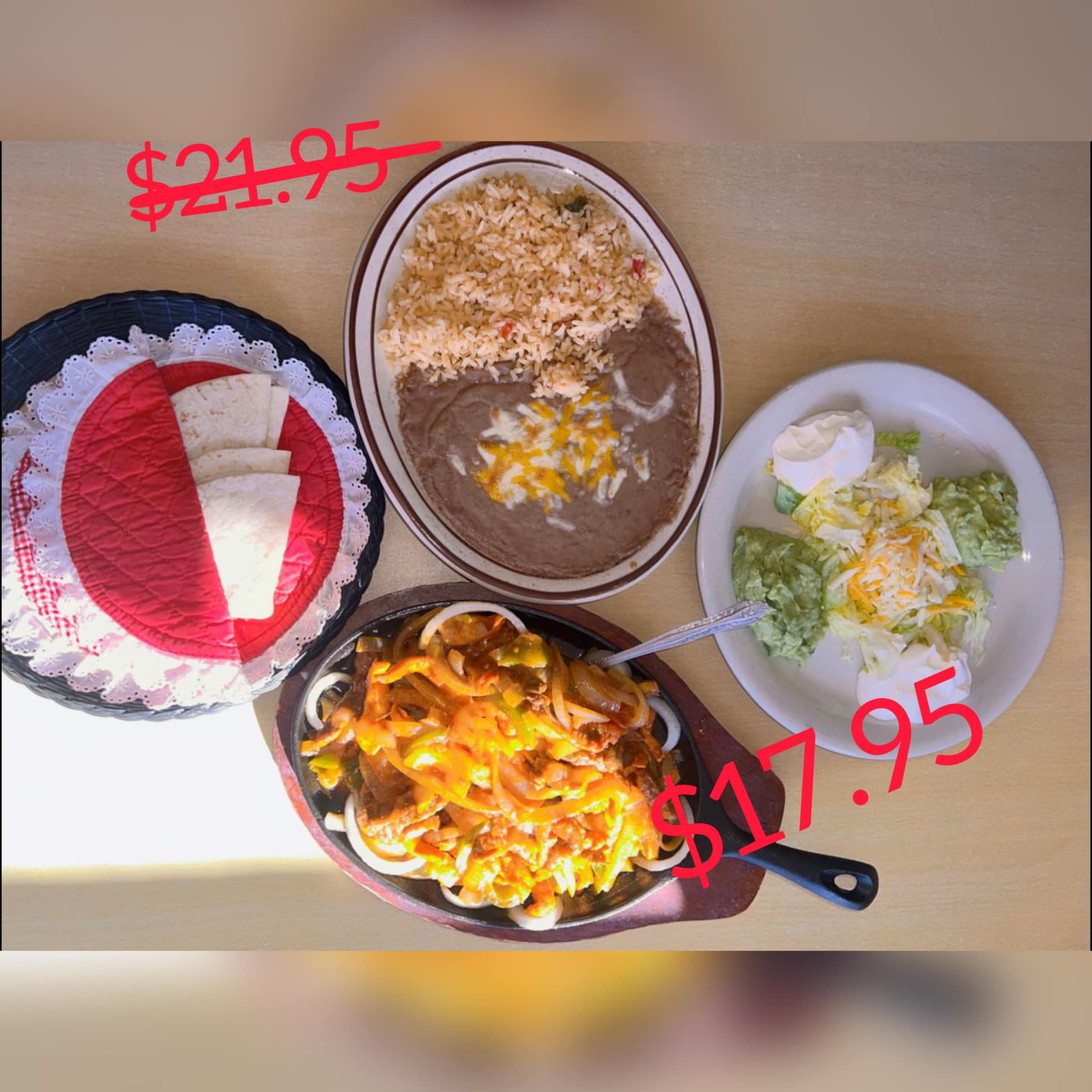 Pueblo Alegre Authentic Mexican Food 1017 Linda Dr, Daingerfield, TX 75638