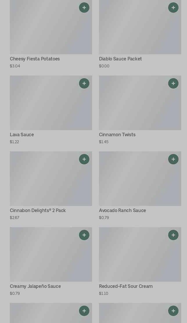 Photo credit: Posmates