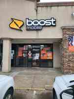 Boost Mobile