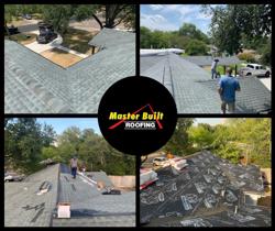 Master Built Roofing