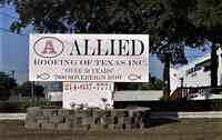 Allied Roofing of Texas, Inc.