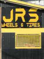 Jrs Wheels & Tires