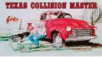 Texas Collision Masters
