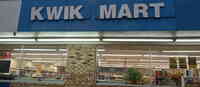 Kwik Mart