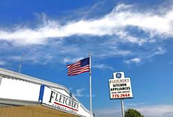 Fletcher's Home Appliance Sales & Repair