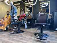Authentic Barber & Beauty Salon