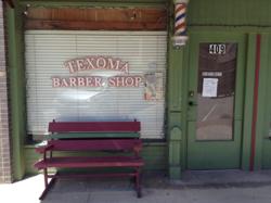 Texoma Barbershop