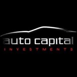 Auto Capital Investment USA