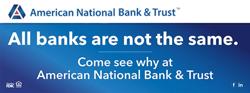 American National Bank & Trust