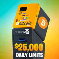 Bitcoin ATM Donna - Coinhub