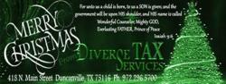 Diverse Tax Services