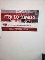 RTEK Tax Services