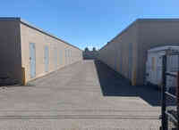 El Paso Storage Units- Ripley