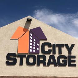 City Storage