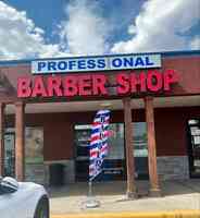 Professional Barber Shop