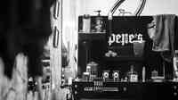 Pepe’s Barbershop | Lost Found Reborn Vintage