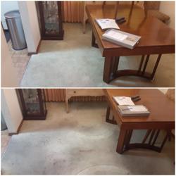 FiberCare Carpet & Upholstery Cleaning