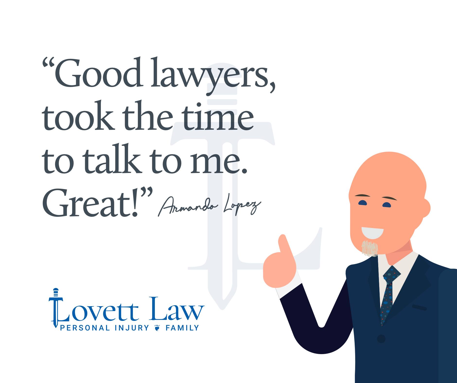 Lovett Law Firm - Central 619 Arizona Ave, El Paso, TX 79902