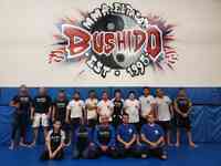 Bushido MMA and BJJ Academy
