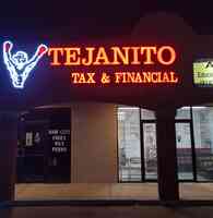 Tejanito Tax & Financial