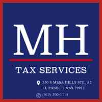 Mesa Hills Tax Services