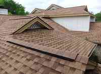 Precision Roofing & Remodeling