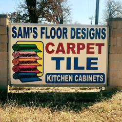 Sam's Floor Designs