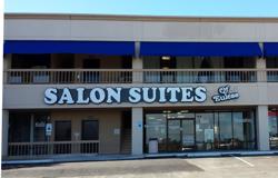 Salon Suites of Euless