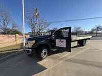DFW TOWING