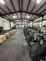Crossfit South Forney