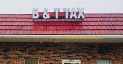 B & T Tax Professionals