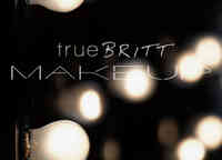 trueBRITT Makeup