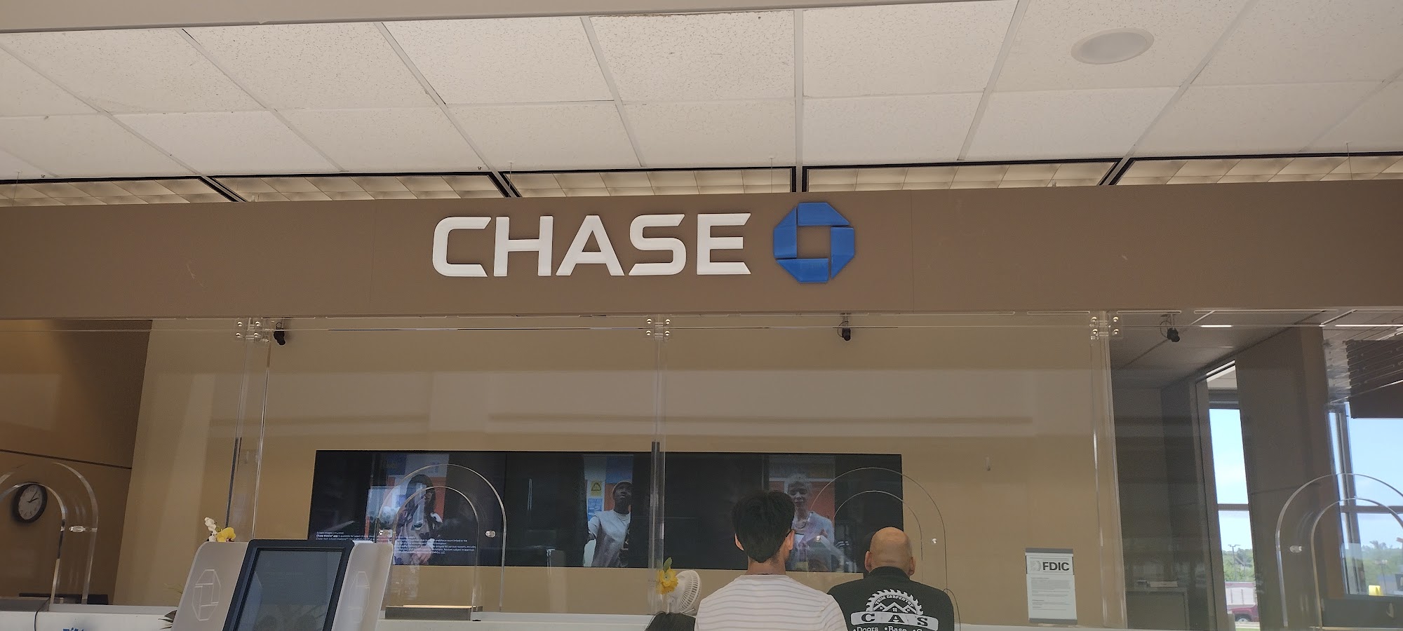 Chase Bank