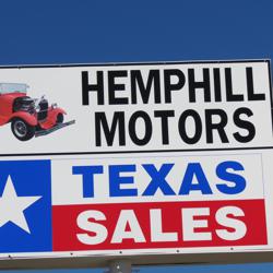 Hemphill Motors