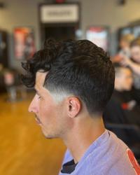 Sport Clips Haircuts of Fort Worth - Champions Center