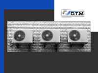 D.T.M. Heating And Air Conditioning