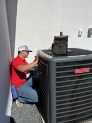 Texan Mechanical Heating and Air Conditioning