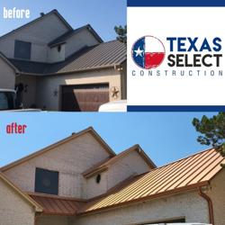 Texas Select Construction