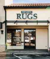 Fort Worth Rugs