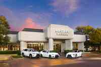 Sewell Lexus Certified Collision Center of Fort Worth