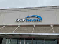 CPAP Services - Fort Worth