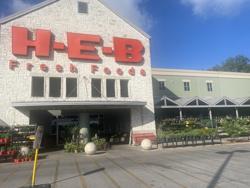 H-E-B Bakery