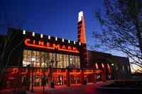 Cinemark Frisco Square and XD