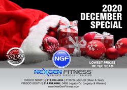 NexGen Fitness