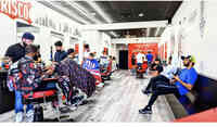 717 Barber Studio