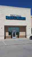 West Frisco Health & Wellness