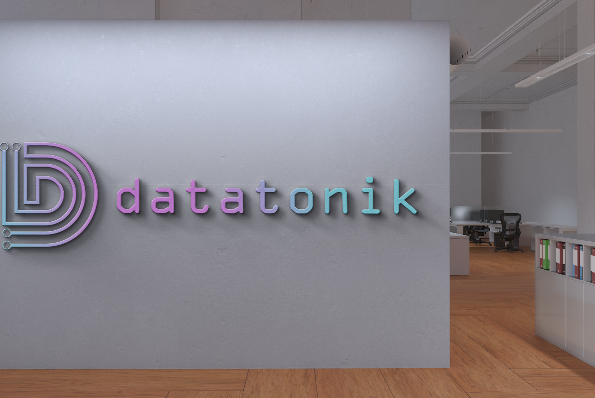 Datatonik