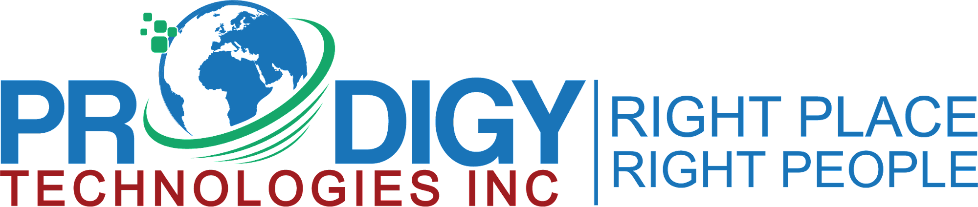 Prodigy Technologies Inc